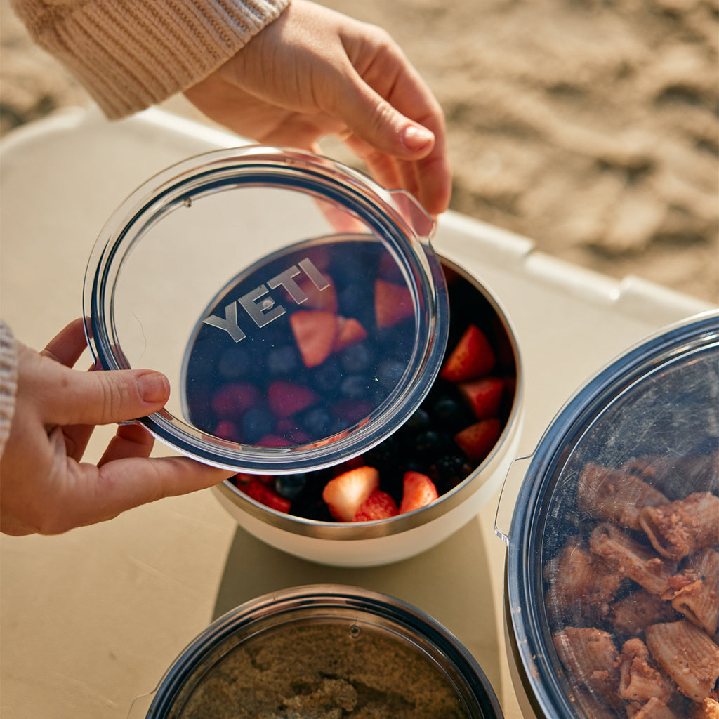 YETI Rambler Replacement Insulated Bowl Lid
