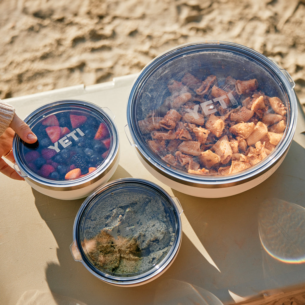 YETI Rambler Replacement Insulated Bowl Lid