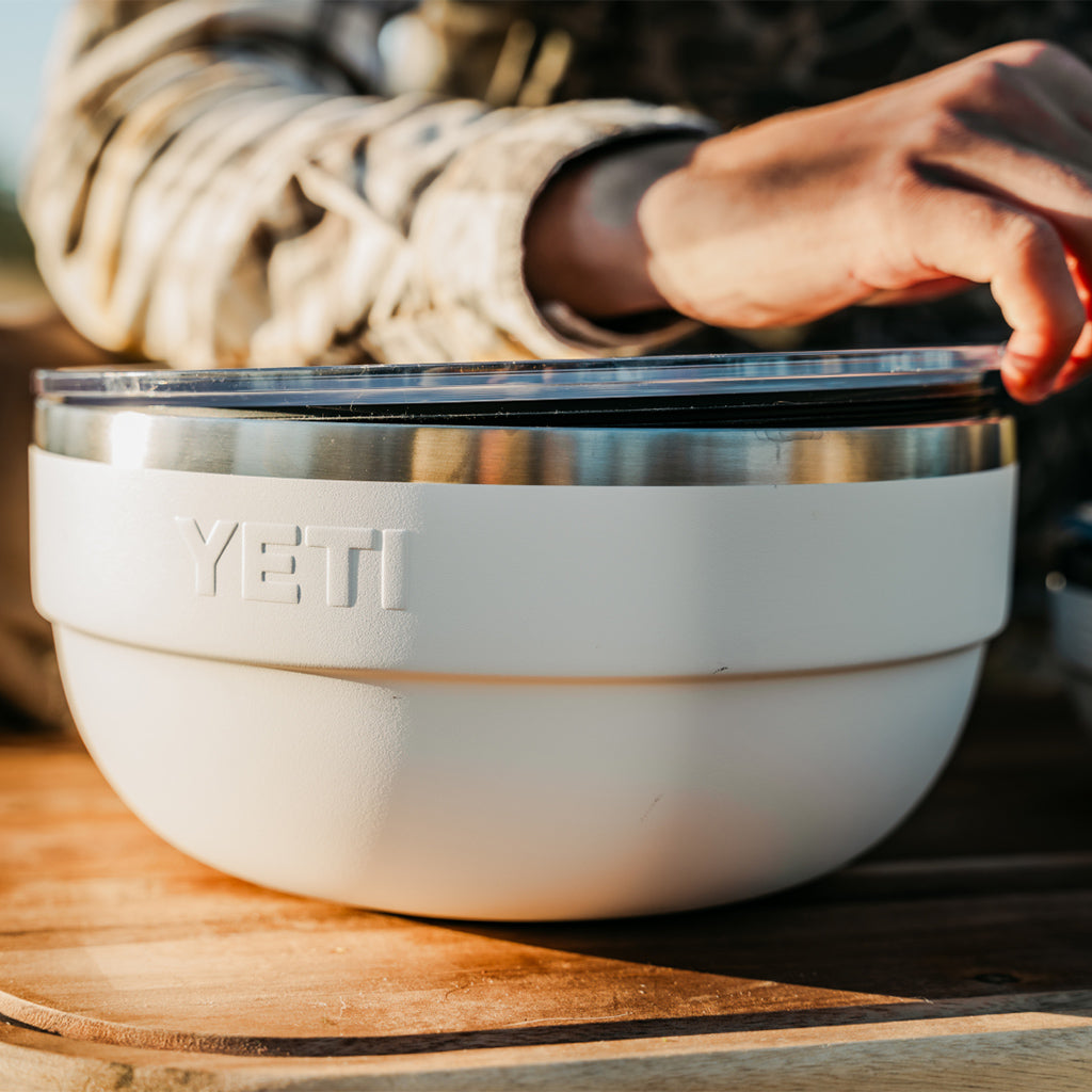 YETI Rambler Replacement Insulated Bowl Lid
