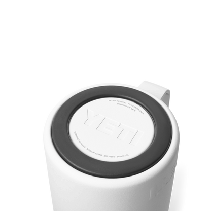 YETI Rambler® French Press 34 oz White