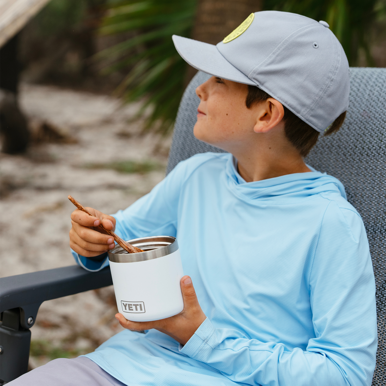 YETI Rambler 8 Insulted Food Jar