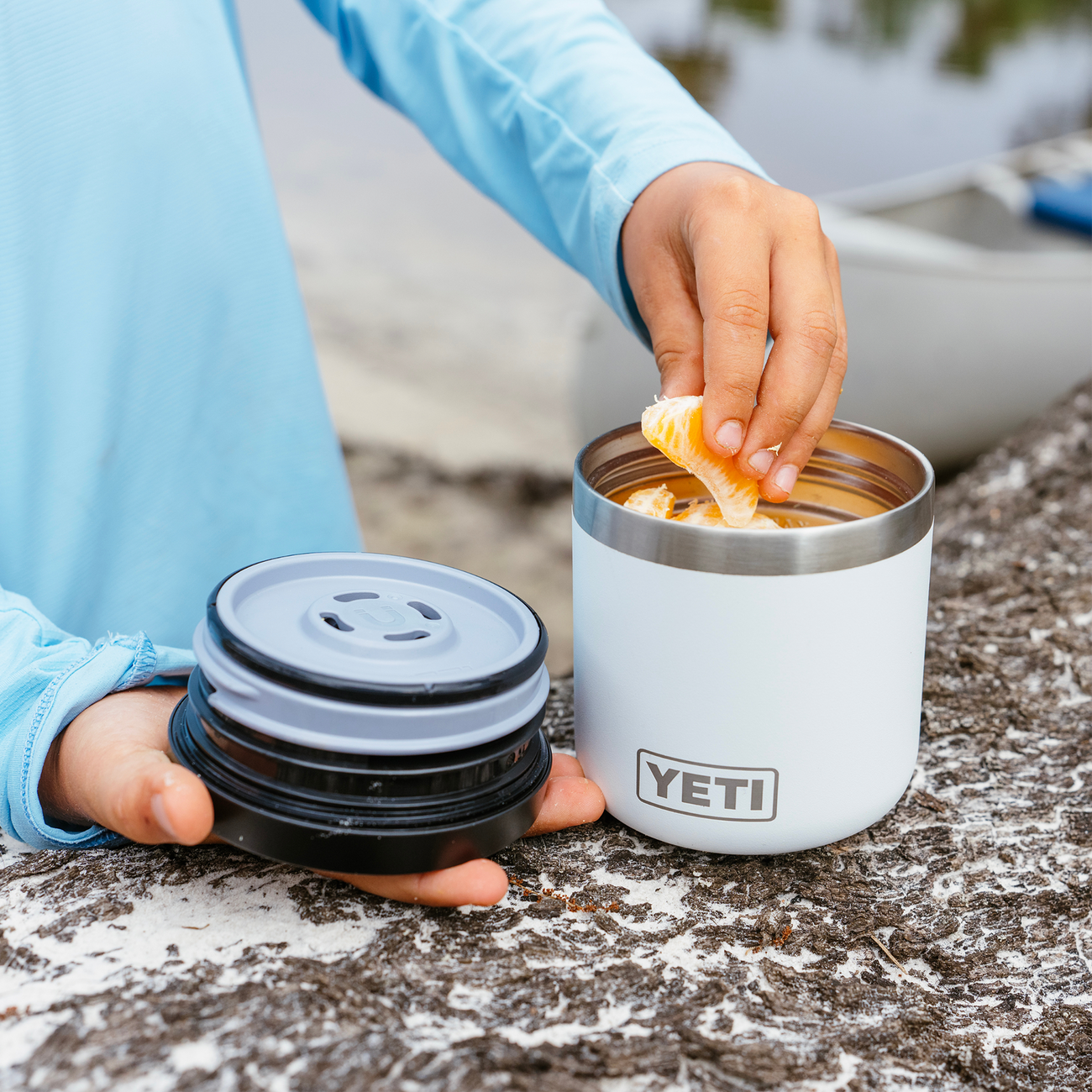 YETI Rambler® Replacement Food Jar Lid