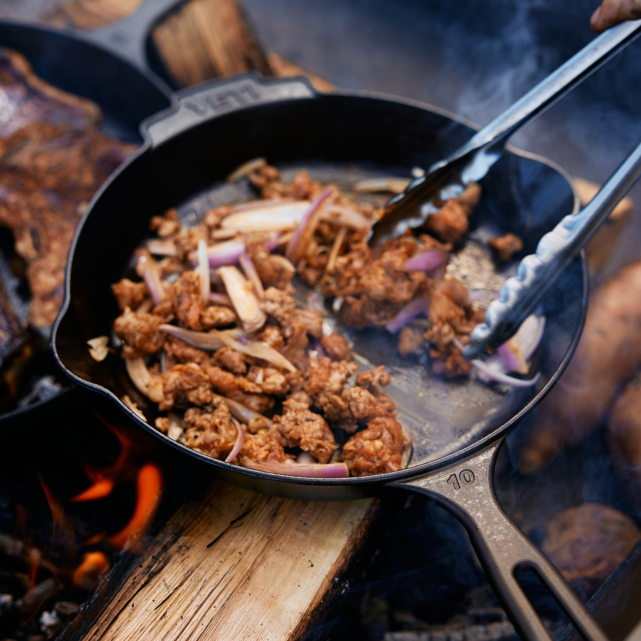 YETI 10 Skillet
