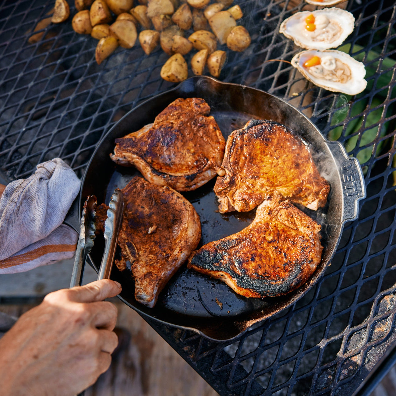 YETI 12 Skillet
