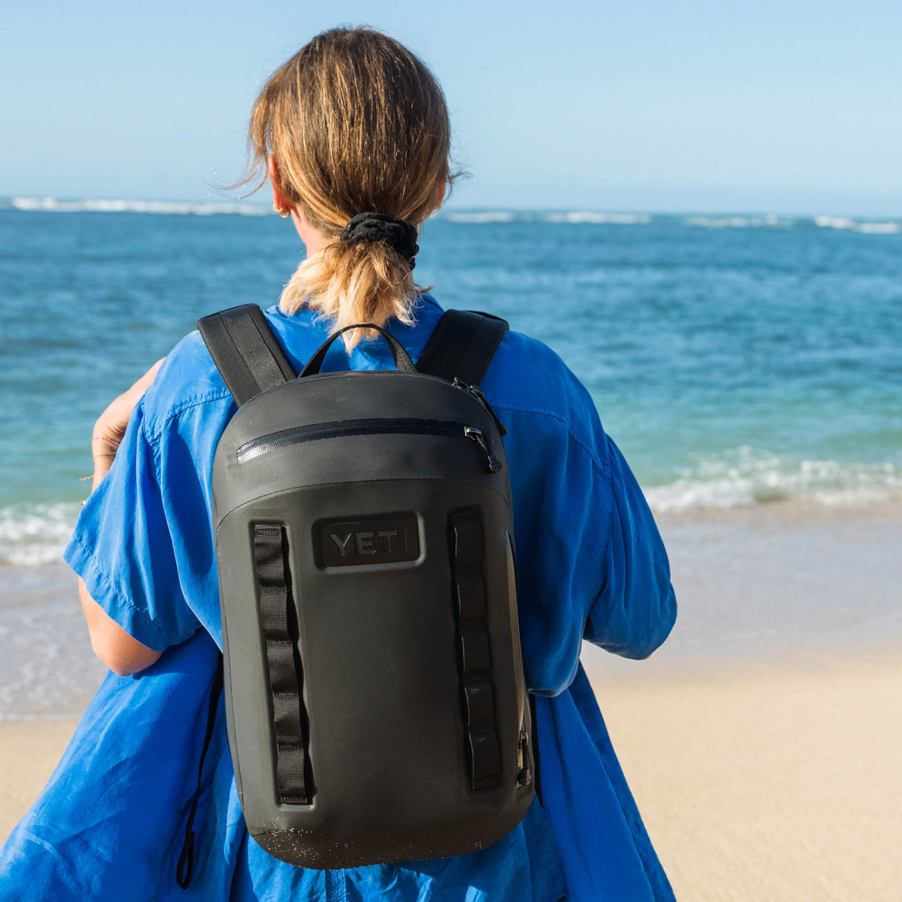 YETI CAYO™ 15L All Weather Backpack