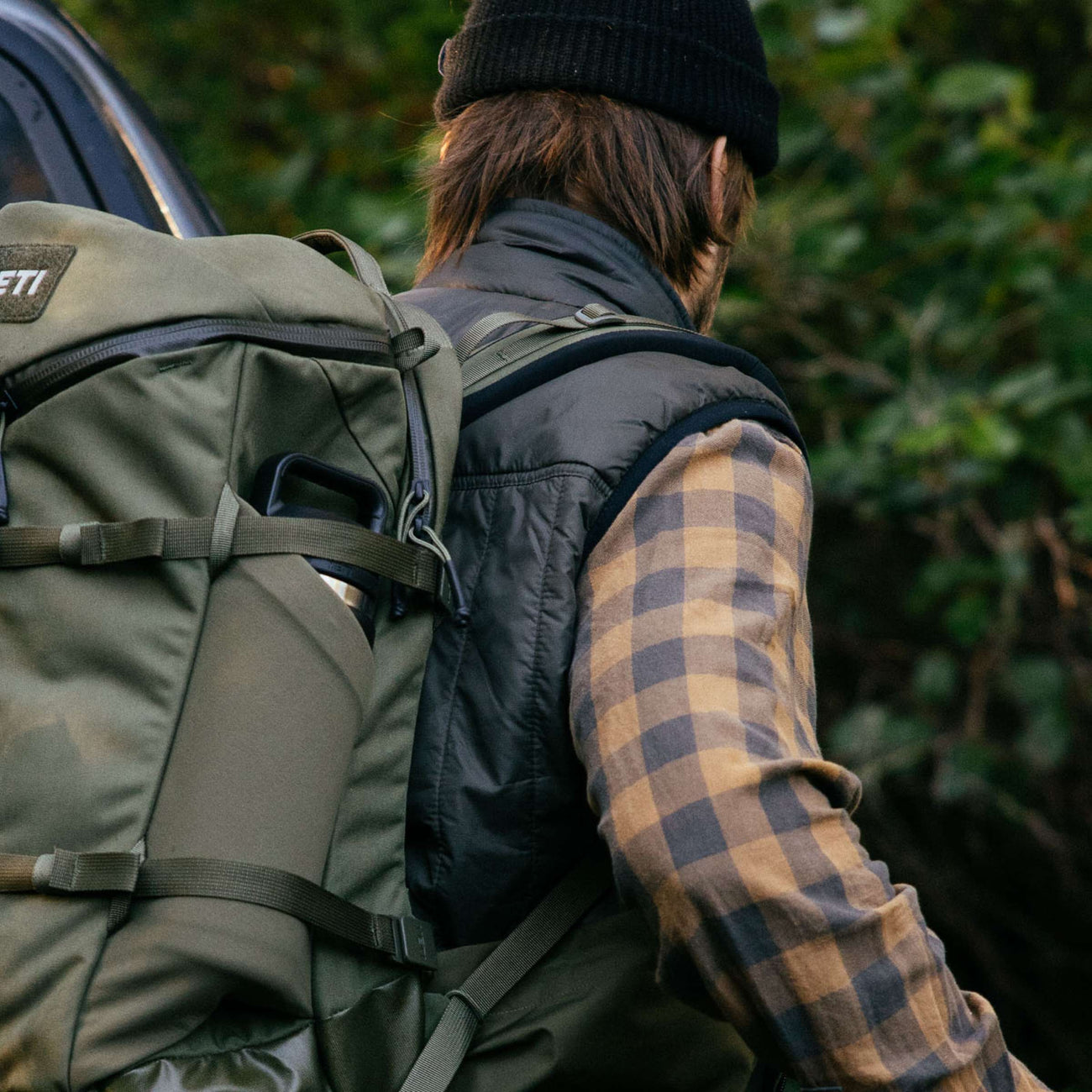 YETI Ranchero™ 27L Everyday Carry Backpack