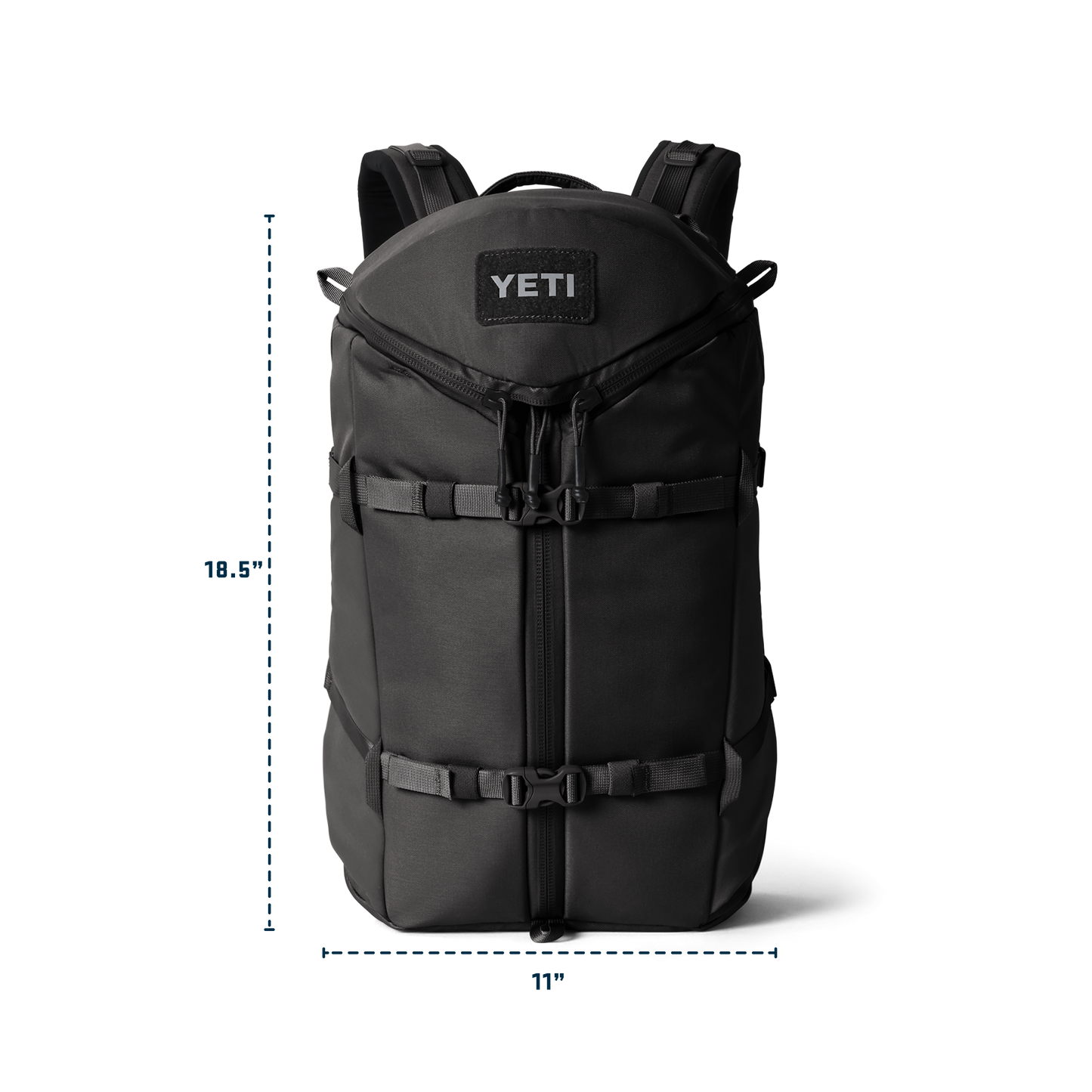 YETI Ranchero™ 22L Everyday Carry Backpack
