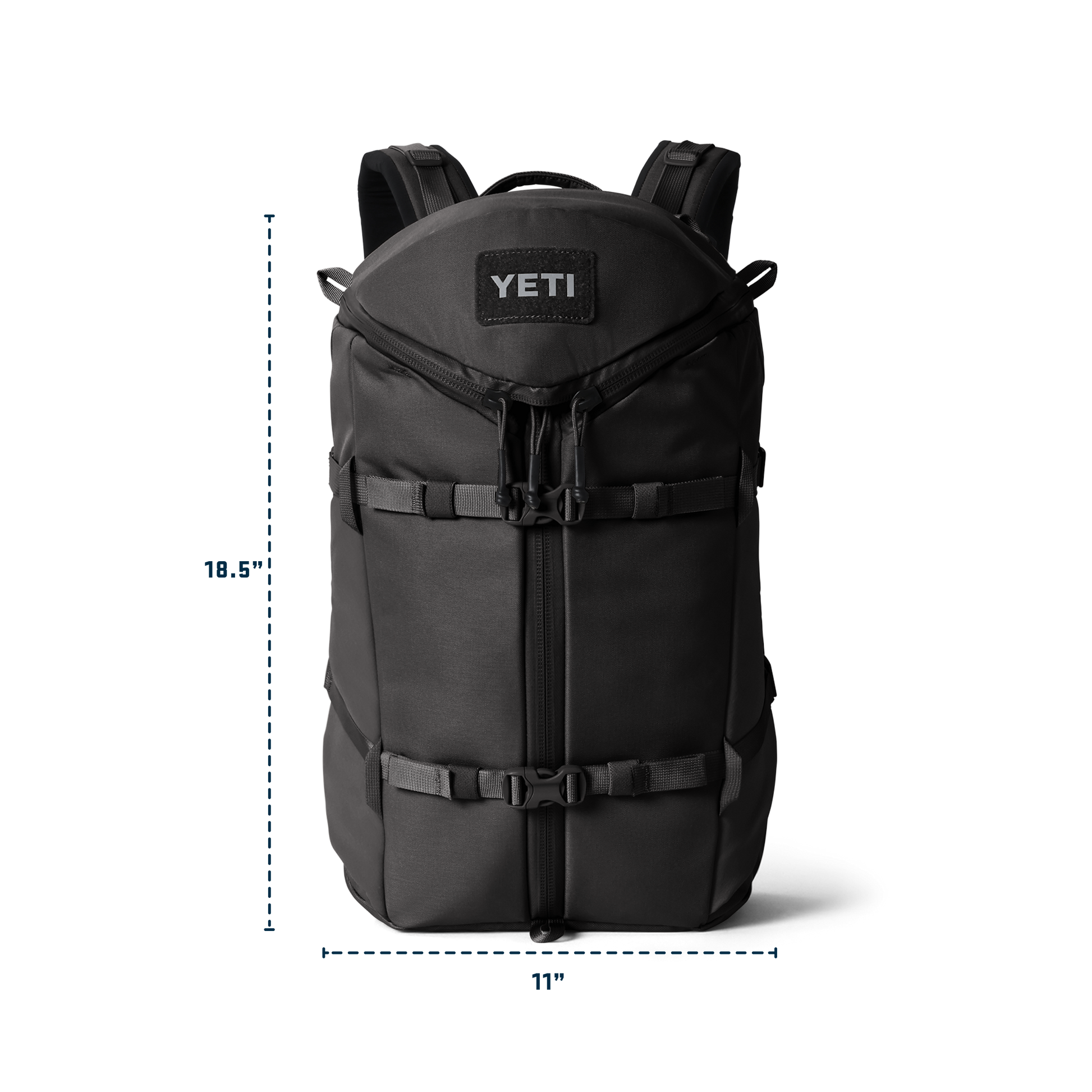 YETI Ranchero™ 22L Everyday Carry Backpack