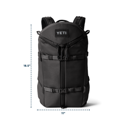 YETI Ranchero™ 22L Everyday Carry Backpack