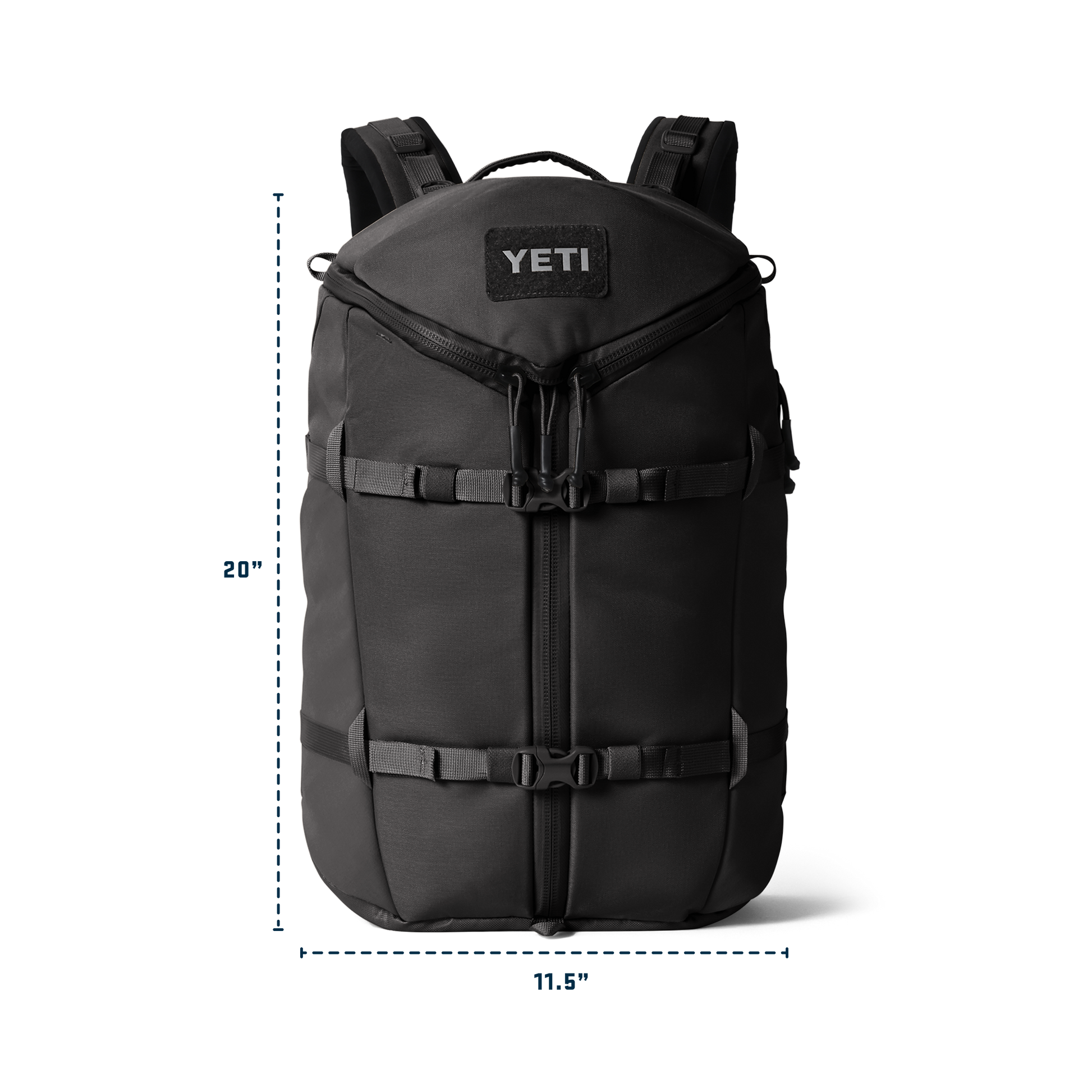 YETI Ranchero™ 27L Everyday Carry Backpack