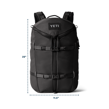 YETI Ranchero™ 27L Everyday Carry Backpack