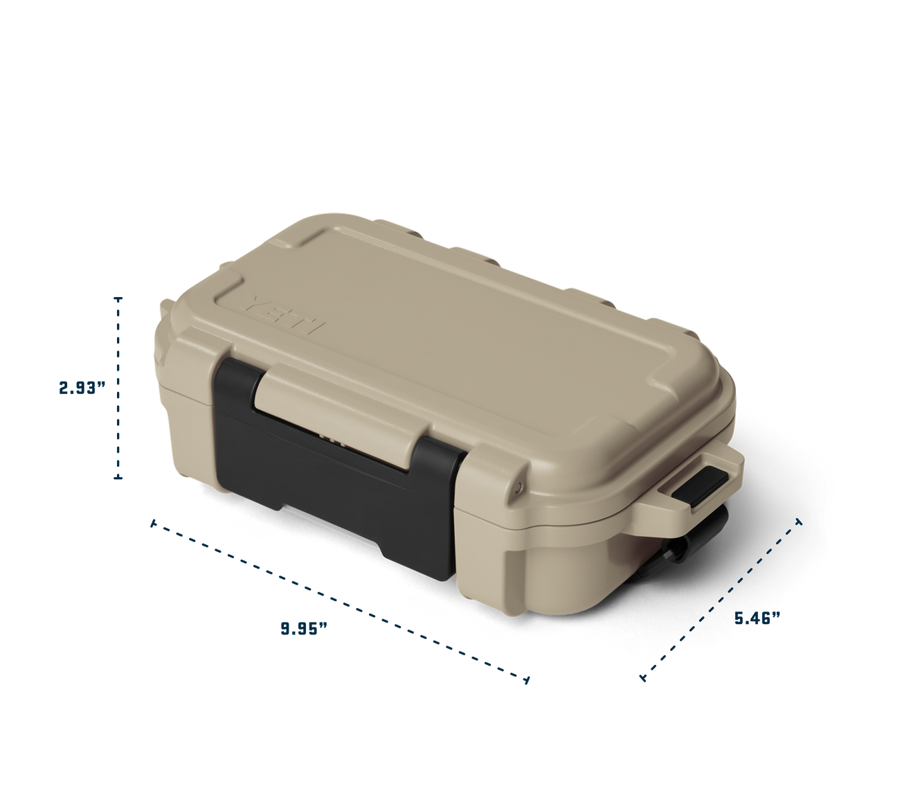 YETI Loadout Gobox 1 Gear Case