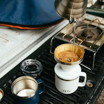 YETI Rambler™ Pour Over