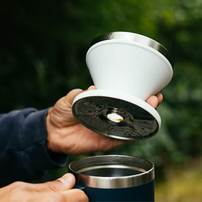 YETI Rambler™ Pour Over