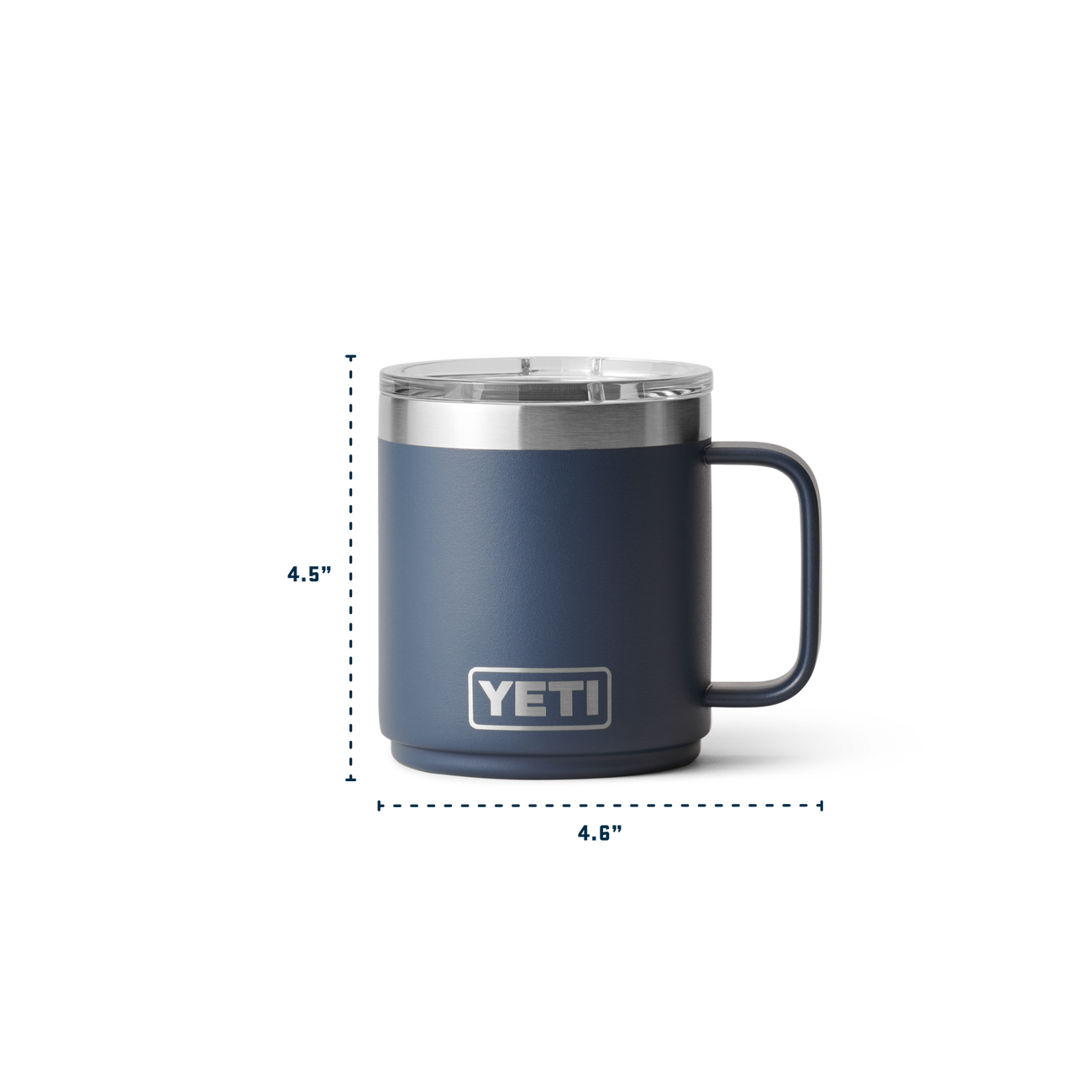 YETI Rambler® 10 oz (295 ml) Stackable Mug