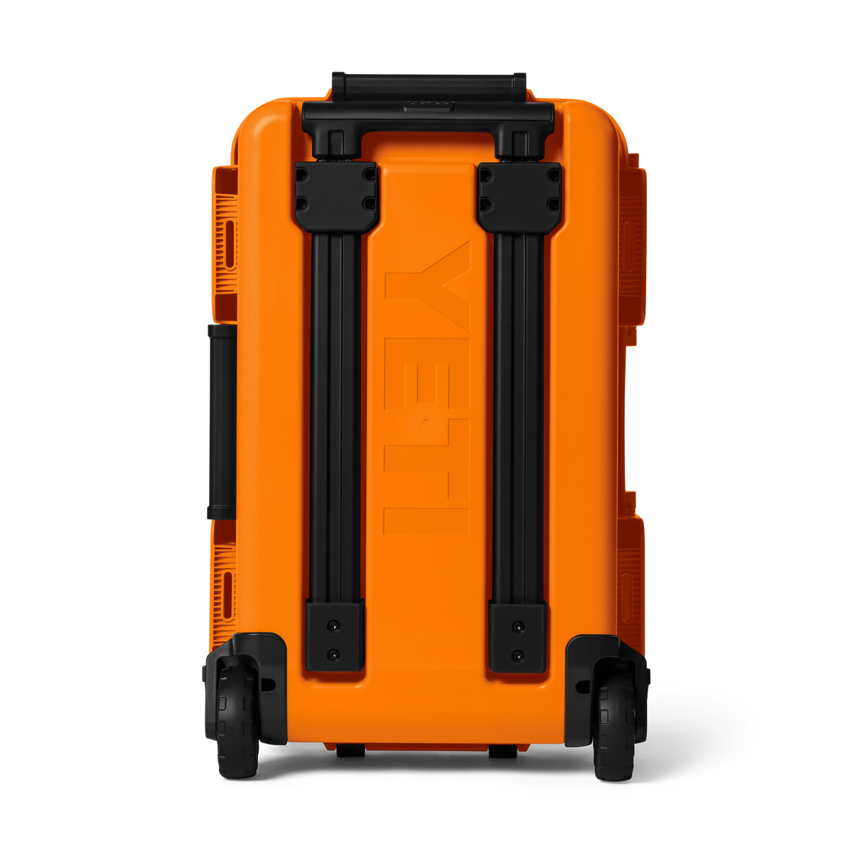 YETI LoadOut® GoBox 28 Wheeled Gear Case King Crab