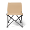 Trailhead® Field Chair Tan