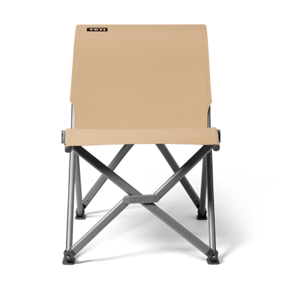 Trailhead® Field Chair Tan