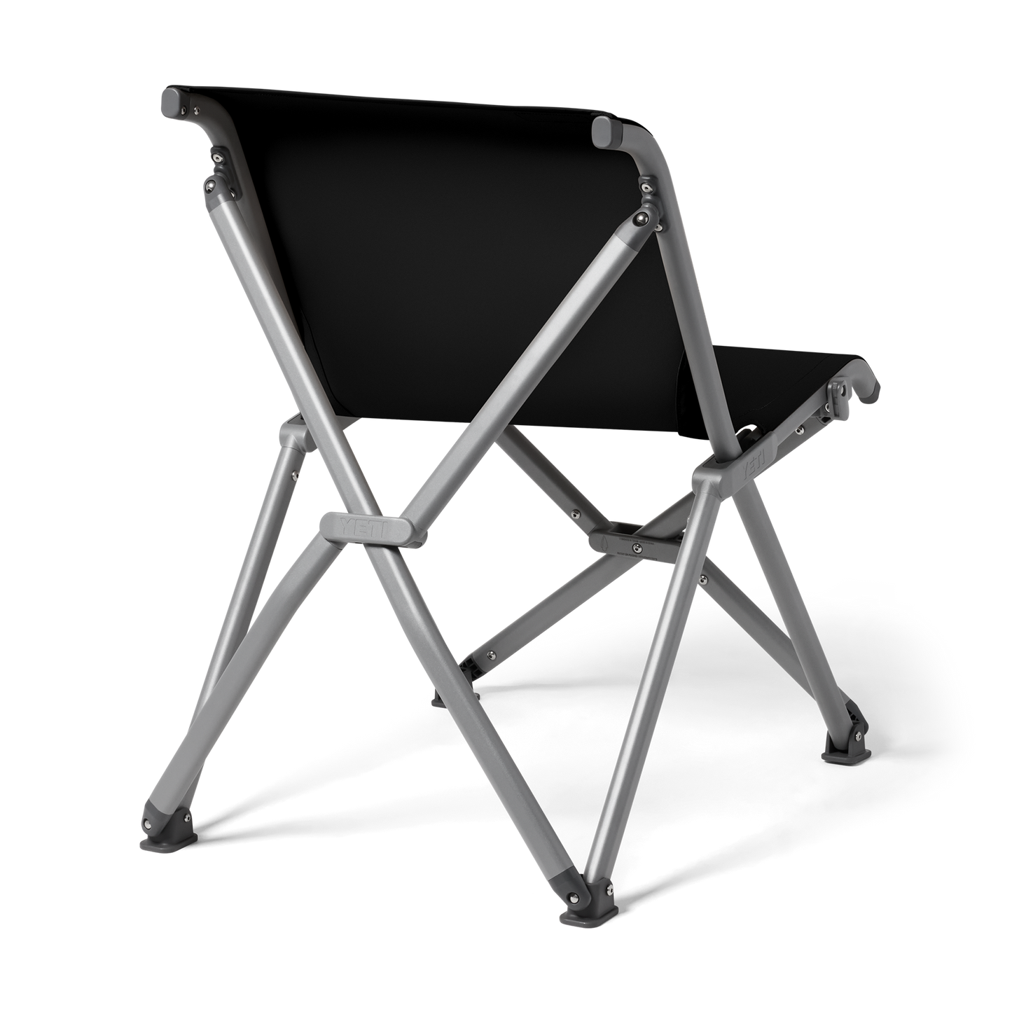 YETI Trailhead® Field Chair Black