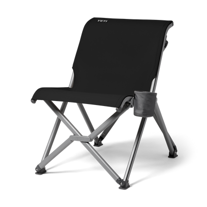 YETI Trailhead® Field Chair Black