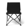 YETI Trailhead® Field Chair Black
