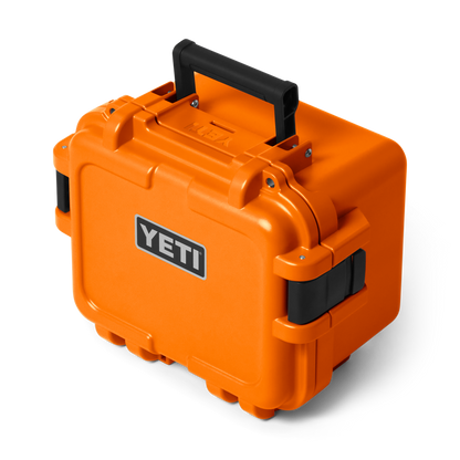 YETI LoadOut® GoBox 8 Gear Case King Crab