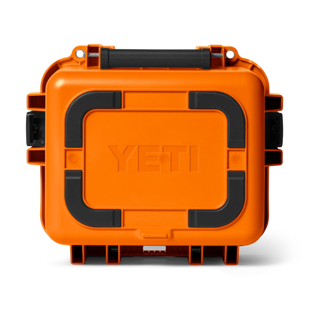 YETI LoadOut® GoBox 8 Gear Case King Crab