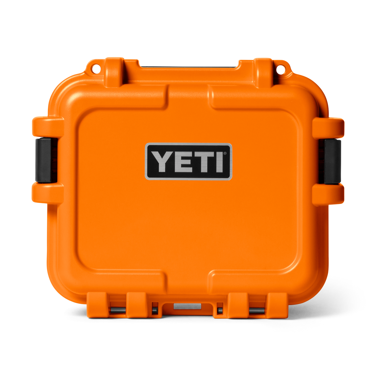 YETI LoadOut® GoBox 8 Gear Case King Crab