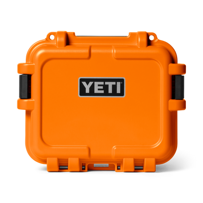 YETI LoadOut® GoBox 8 Gear Case King Crab