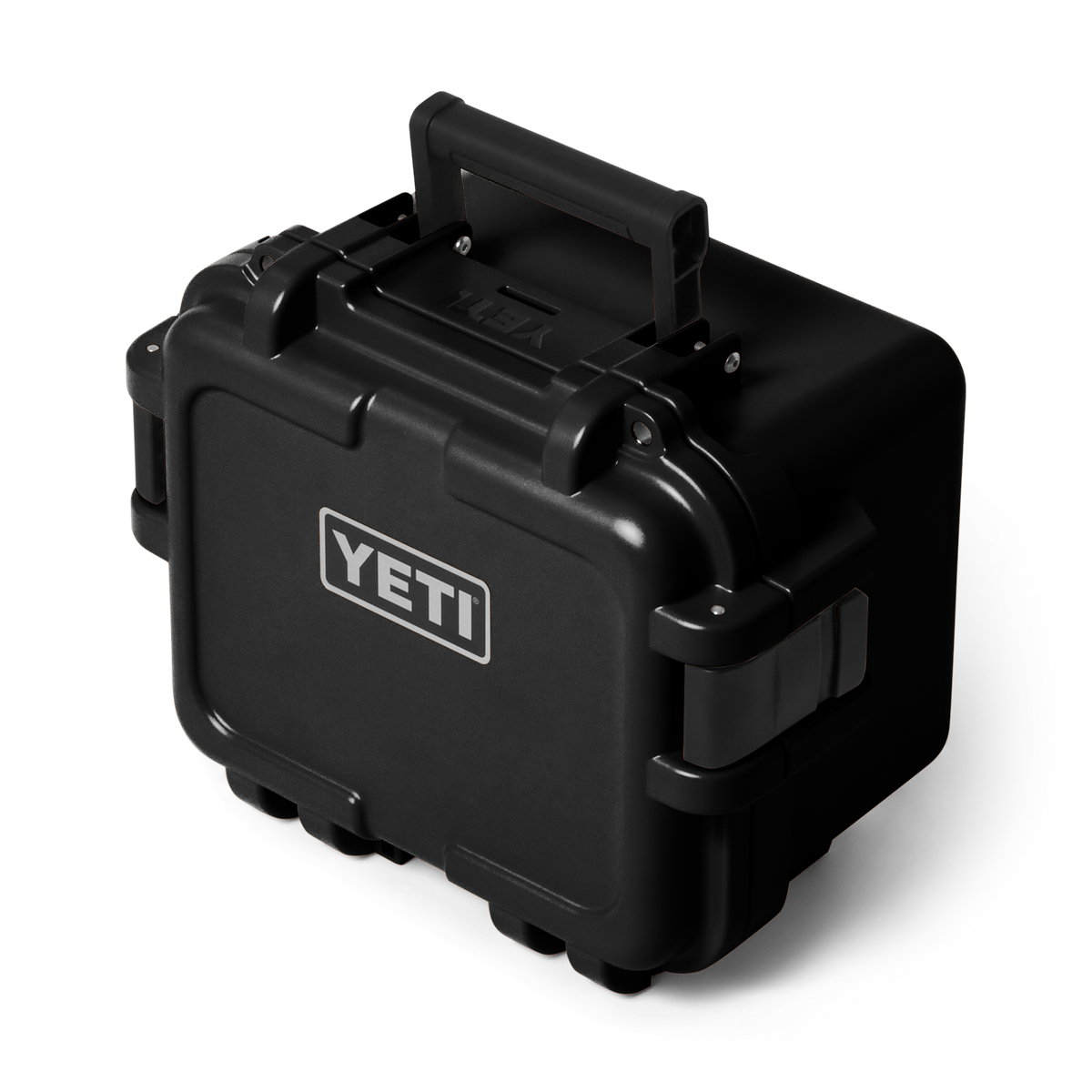 YETI LoadOut® GoBox 8 Gear Case Black