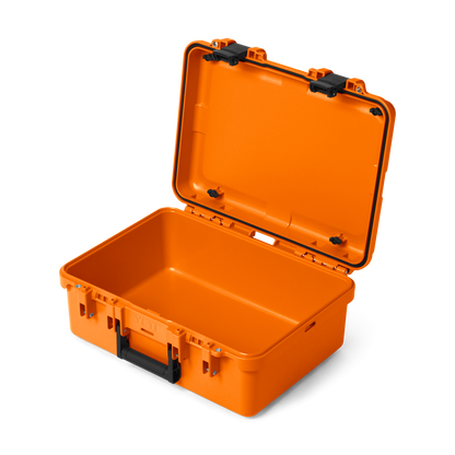 YETI LoadOut® GoBox 20 Gear Case King Crab