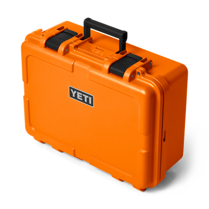 YETI LoadOut® GoBox 20 Gear Case King Crab