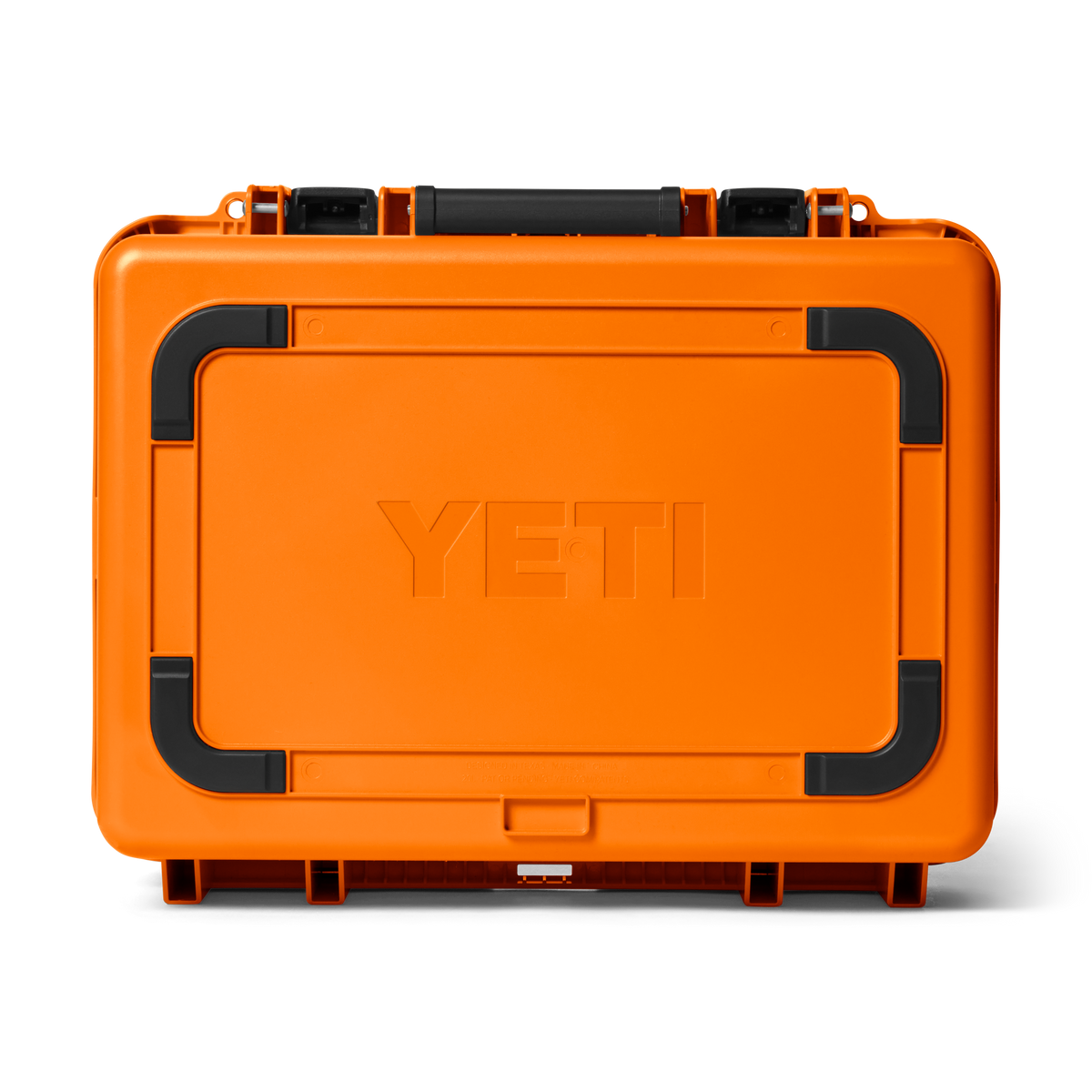 YETI LoadOut® GoBox 20 Gear Case King Crab