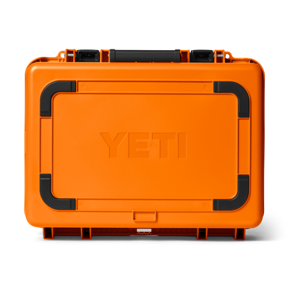 YETI LoadOut® GoBox 20 Gear Case King Crab