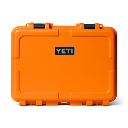 YETI LoadOut® GoBox 20 Gear Case King Crab