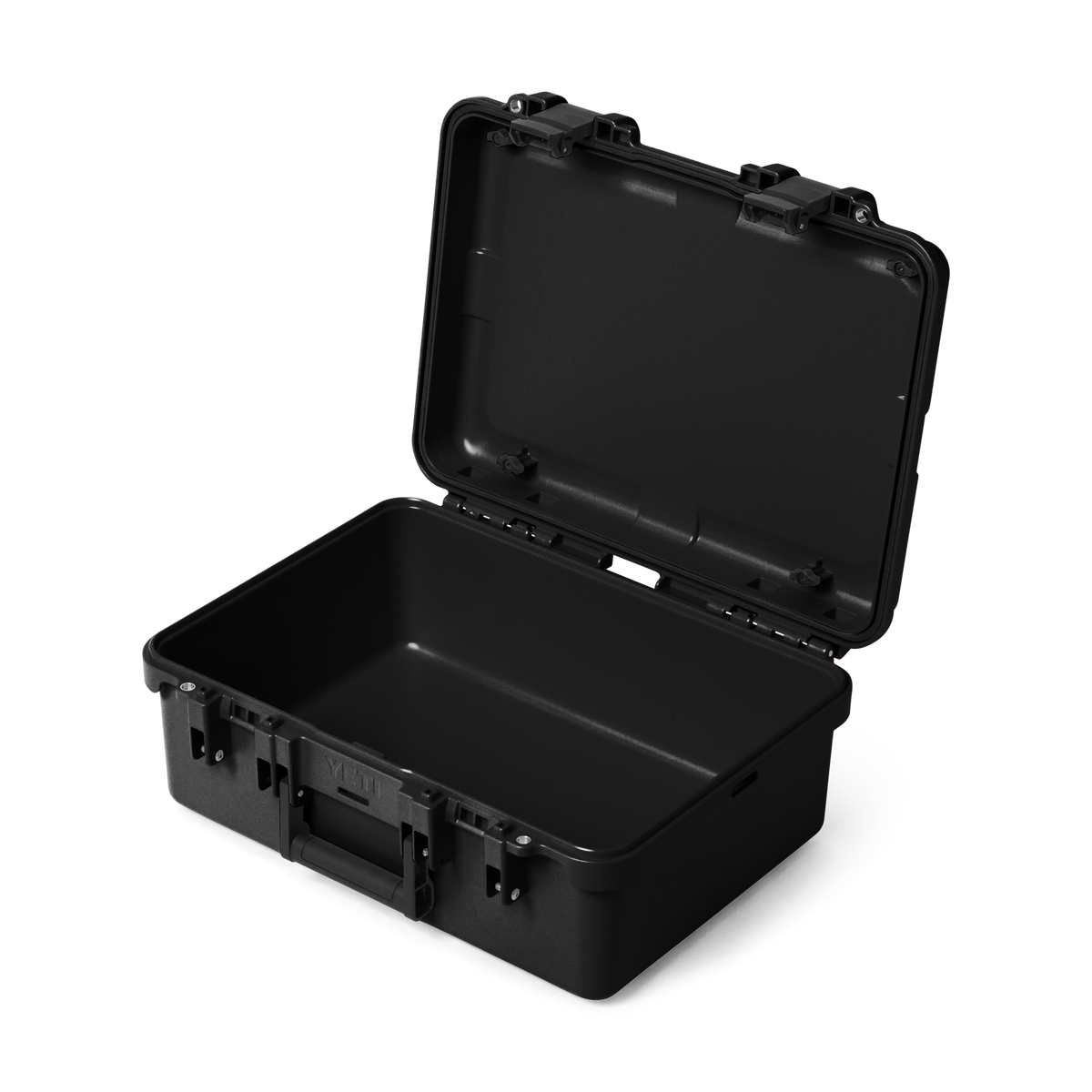 YETI LoadOut® GoBox 20 Gear Case Black