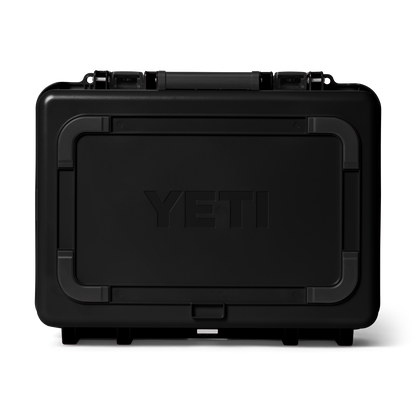 YETI LoadOut® GoBox 20 Gear Case Black