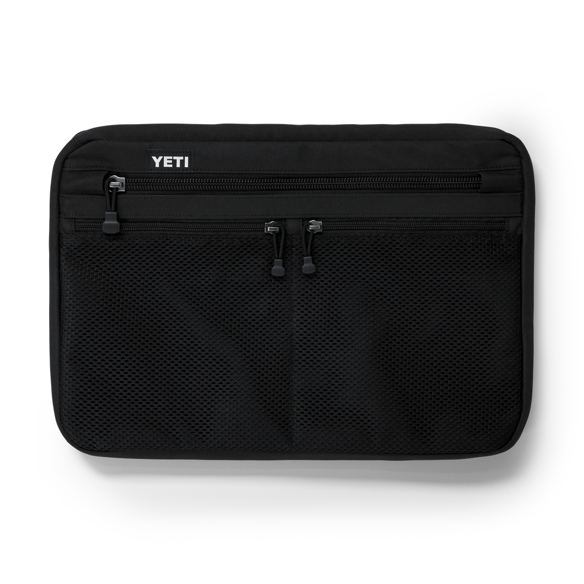 YETI LoadOut™ GoBox 20 Pack Attic Black