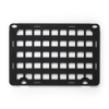 YETI LoadOut™ Gobox 20 MOLLE Panel  Black