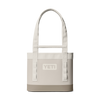 YETI Camino® 12 Zip Carryall Tote Bag Cape Taupe