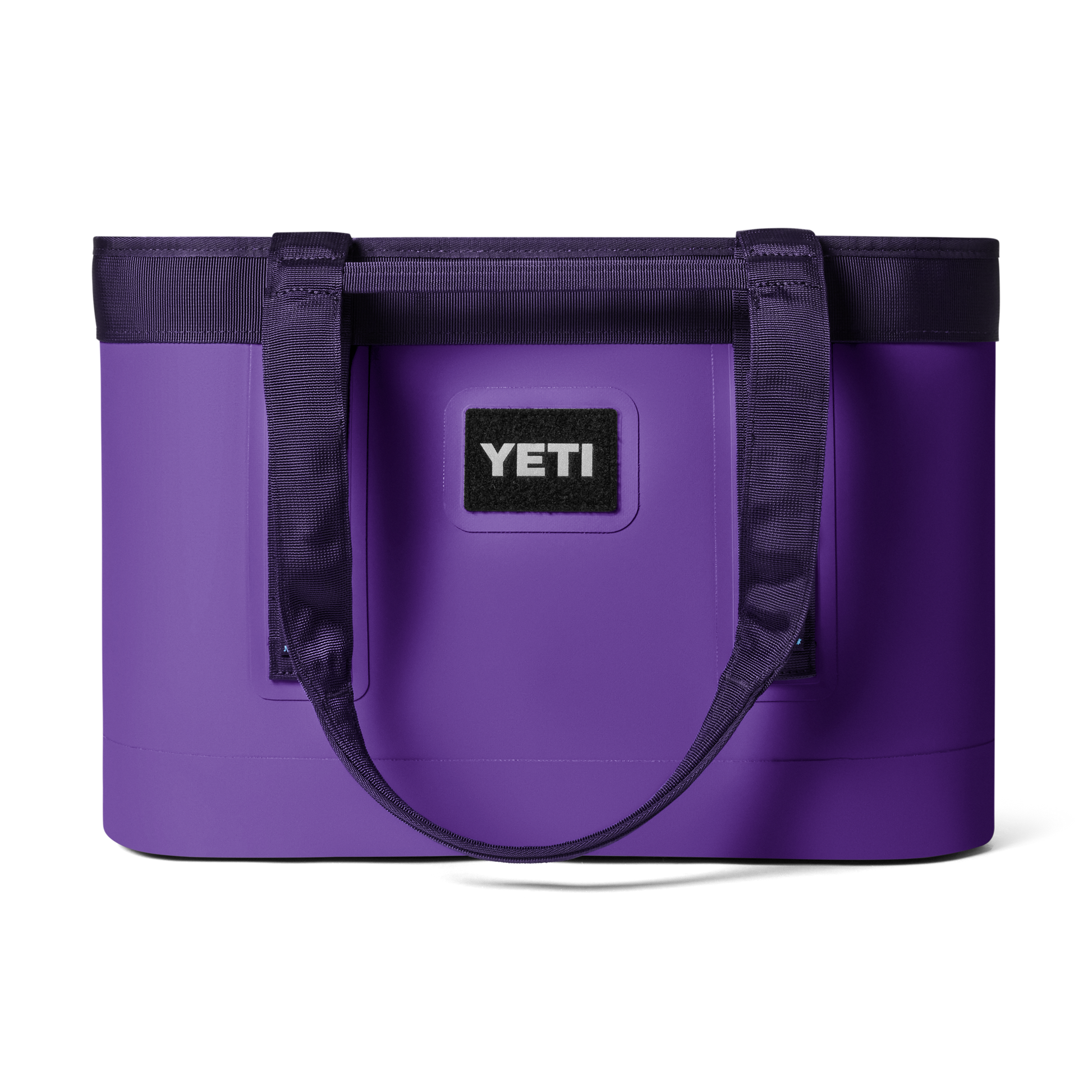 YETI Camino® 18 Zip Carryall Tote Bag Pace Purple