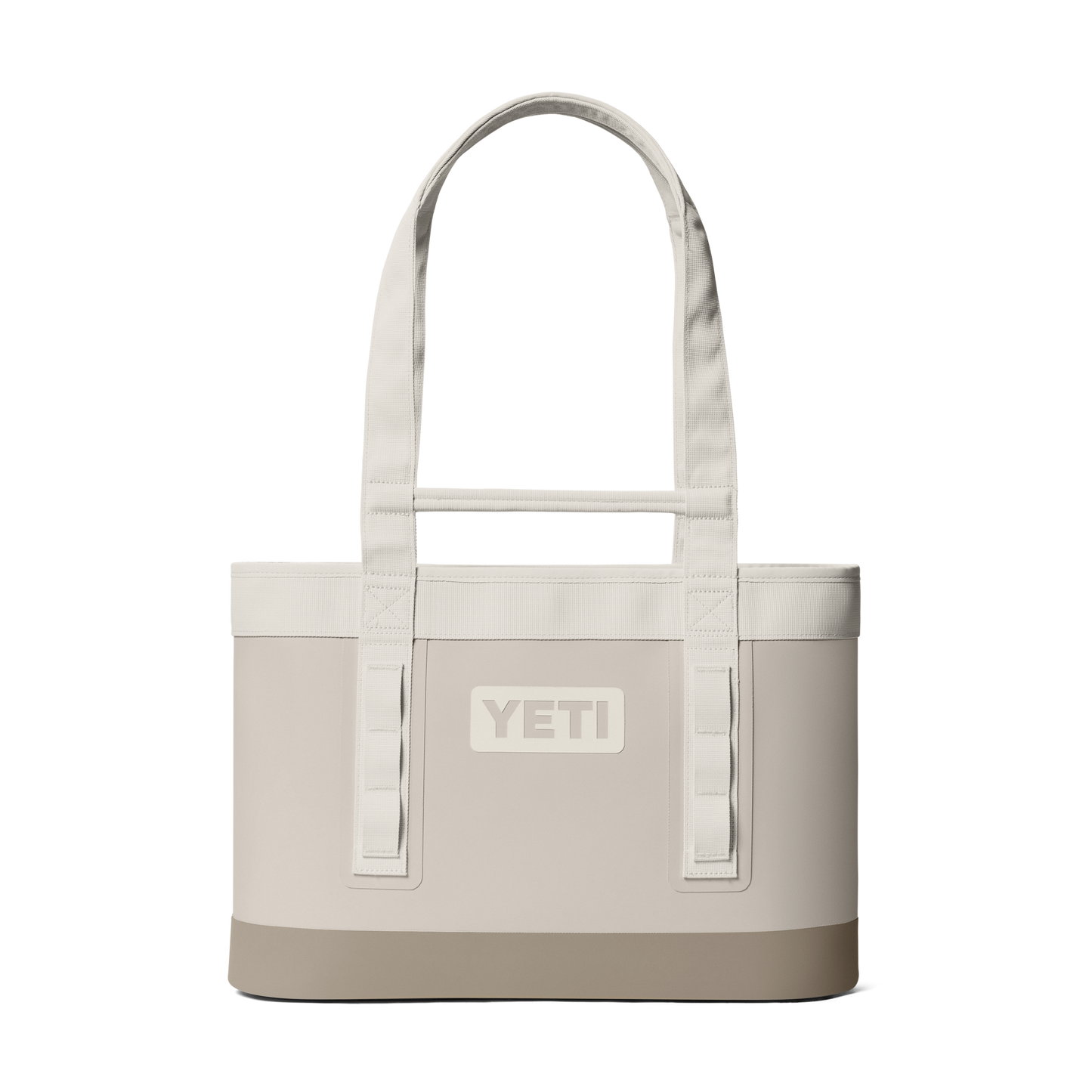 YETI Camino® 18 Zip Carryall Tote Bag Cape Taupe