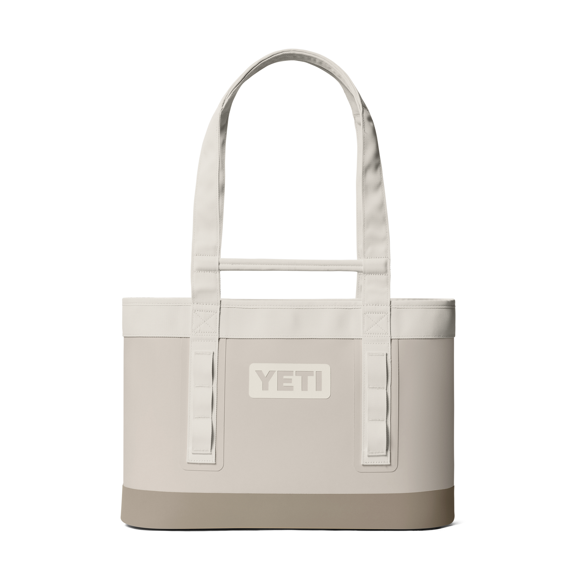 YETI Camino® 18 Zip Carryall Tote Bag Cape Taupe