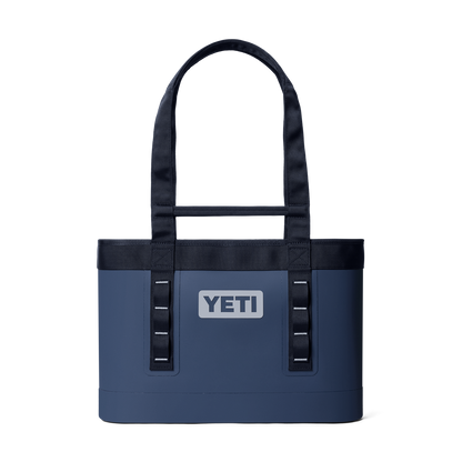 YETI Camino® 18 Zip Carryall Tote Bag Classic Navy