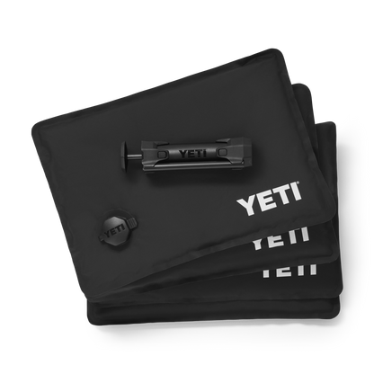 YETI LoadOut™ 20 KOR™ Protective Insert Black