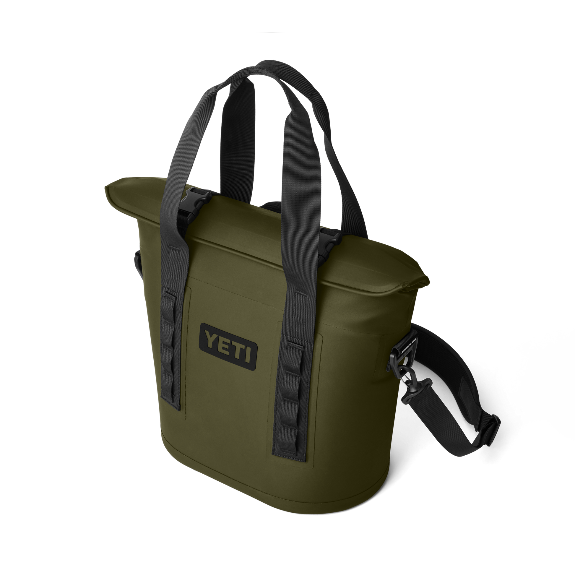 YETI Hopper® M15 Cool Bag Olive