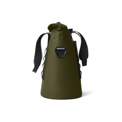 YETI Hopper® M15 Cool Bag Olive