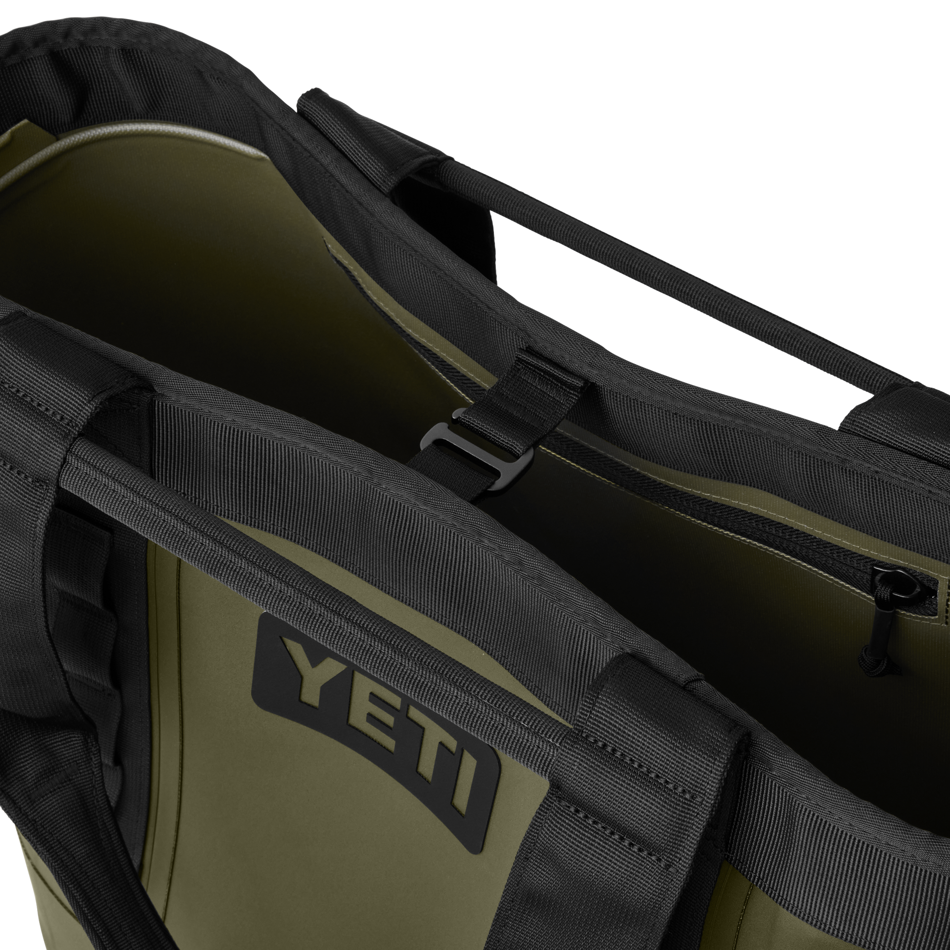 YETI Camino® 35 Carryall Olive