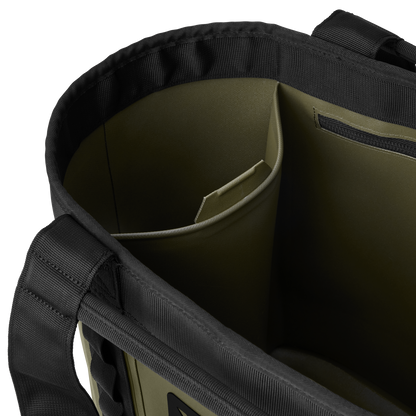 YETI Camino® 35 Carryall Olive