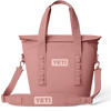 YETI Hopper® M15 Cool Bag Sandstone Pink